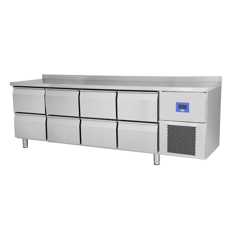 Стол морозильный Ozti TA 460.02 LMV HC E3