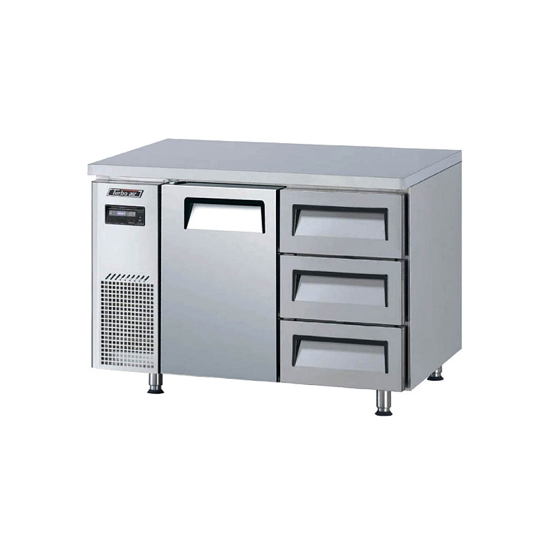 Холодильный стол Turbo Air KUR12-3D-3-600