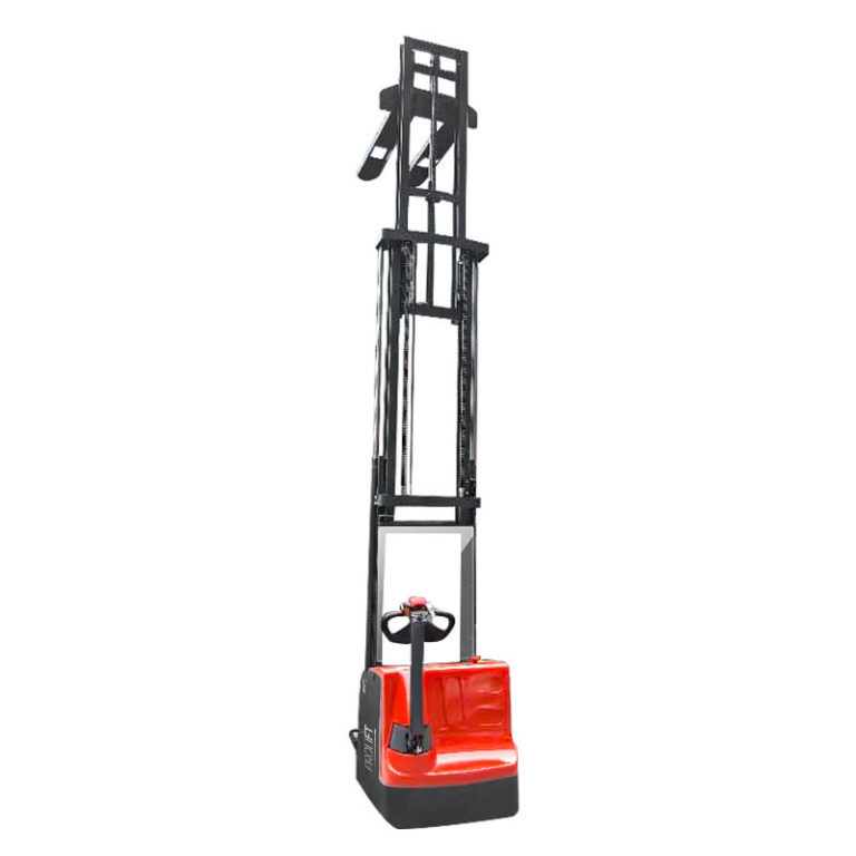 картинка Штабелер самоходный Prolift SDR1550-S