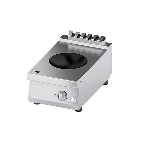 Плита индукционная Wok ATA (K7EWK05TT)