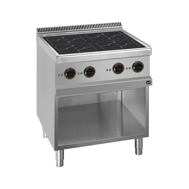 Плита индукционная 700 серии Apach APRI-77P