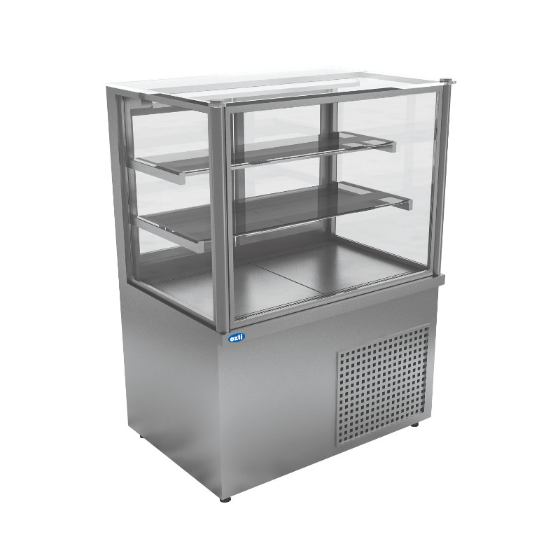 Витрина Ozti ETD-14N10 100 см
