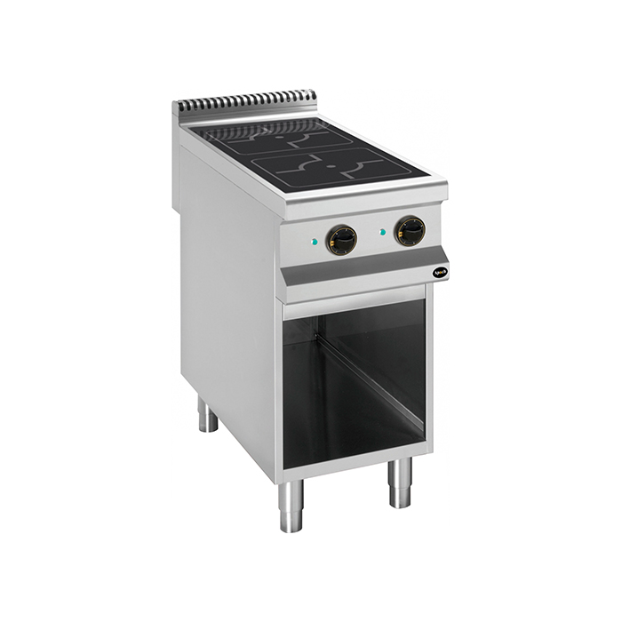 Плита индукционная 900 серии Apach APRI-49P