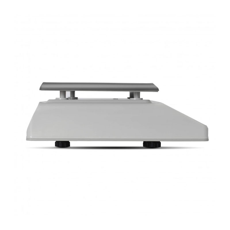 Торговые настольные весы Mertech M-ER 329 AC-15.2 IP67 "Fisher" LED