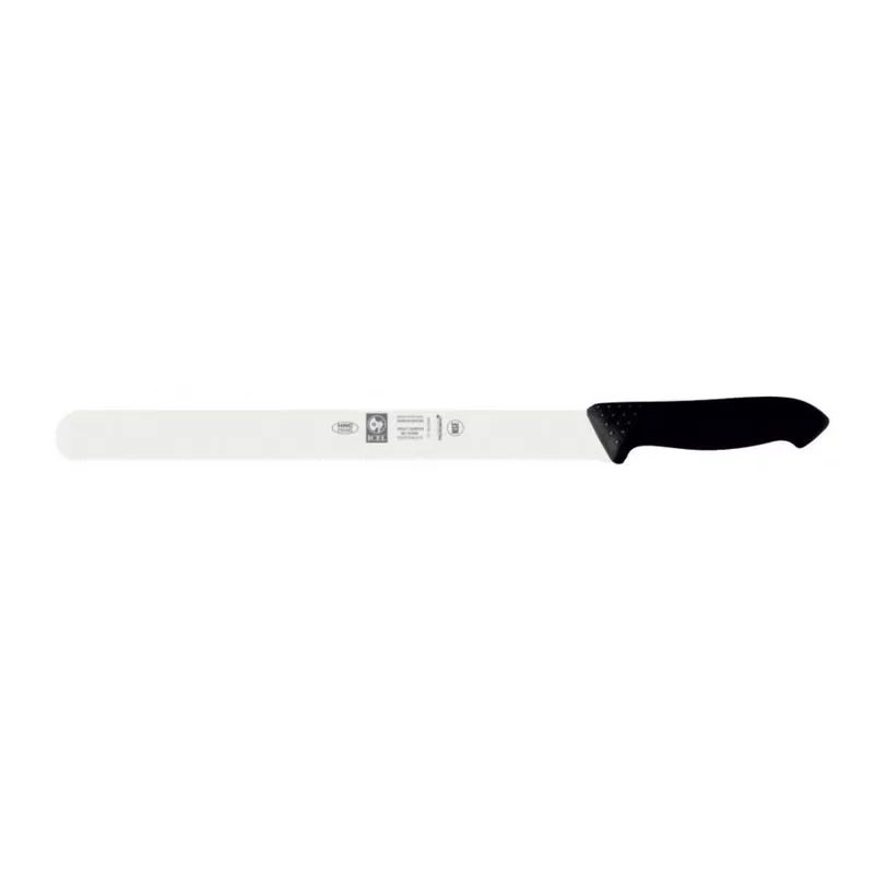 Нож кондитерский-пила ICEL HORECA PRIME 28100.HR13000.360 черный 36см