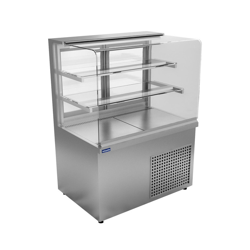 Витрина Ozti ETD-12N15 150 см