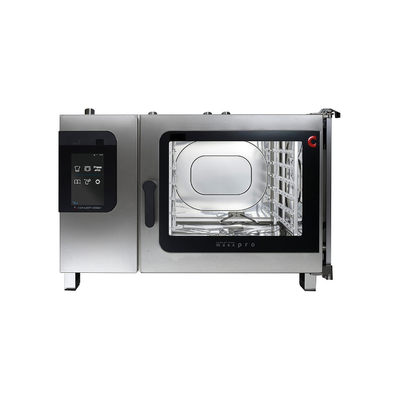 Пароконвектомат Convotherm maxx pro easyTouch 6.20 EB
