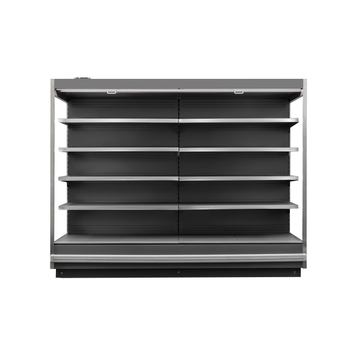 Охлаждаемый стеллаж Italfrigo Rimini Н10 2500 базовый