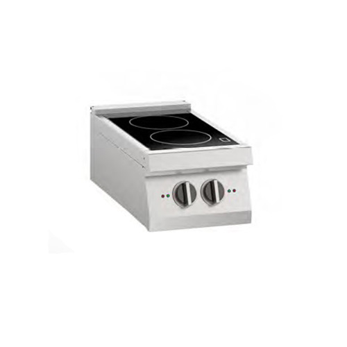 Плита стеклокерамическая 700 серии Apach Chef Line LRV47