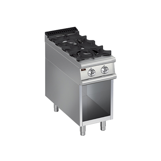 Плита газовая 700 серии Apach Chef Line LRRG47OS