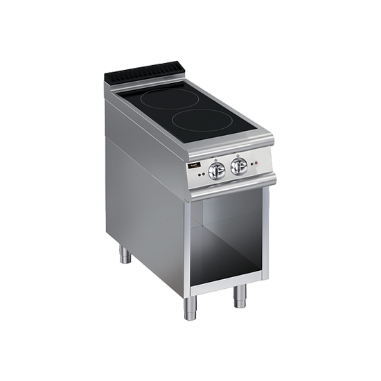 картинка Плита индукционная 700 серии Apach Chef Line LRI47OS