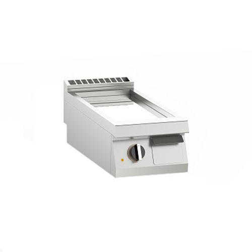 Электрическая жарочная поверхность 900 серии Apach Chef Line SLFTE49L сталь