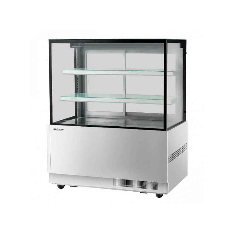 Витрина кондитерская закрытая Turbo Air TBP-1200-2