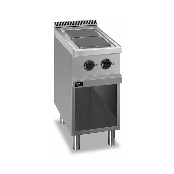 Плита электрическая 700 серии Apach APRE-47P