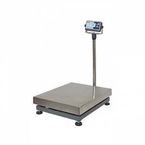 картинка Весы электронные напольные MAS PM1B-500-6080