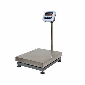 картинка Весы электронные напольные MAS PM1E-300-5060